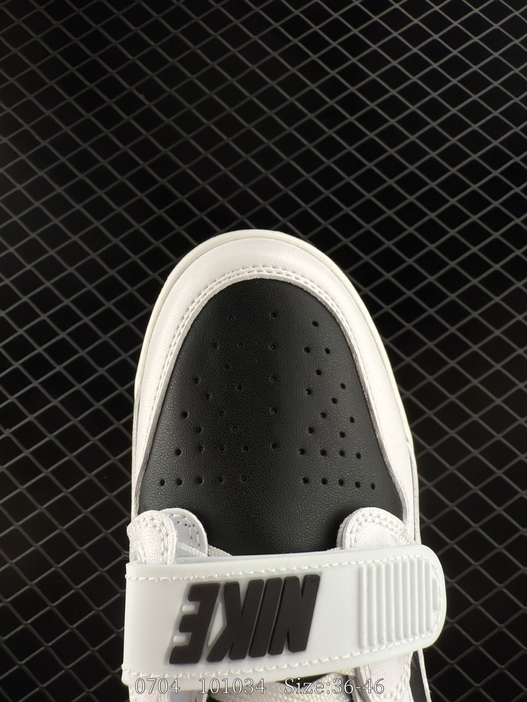 Nike Air Jordan Legacy 312 Low